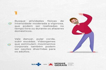 Foto - MATERIAL INFORMATIVO SOBRE CORONAVÍRUS - MINISTÉRIO DA SAÚDE